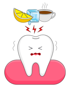 denti sensibili