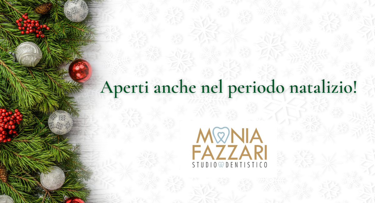 dentista aperto a natale -dentista pisa - dentista roccastrada