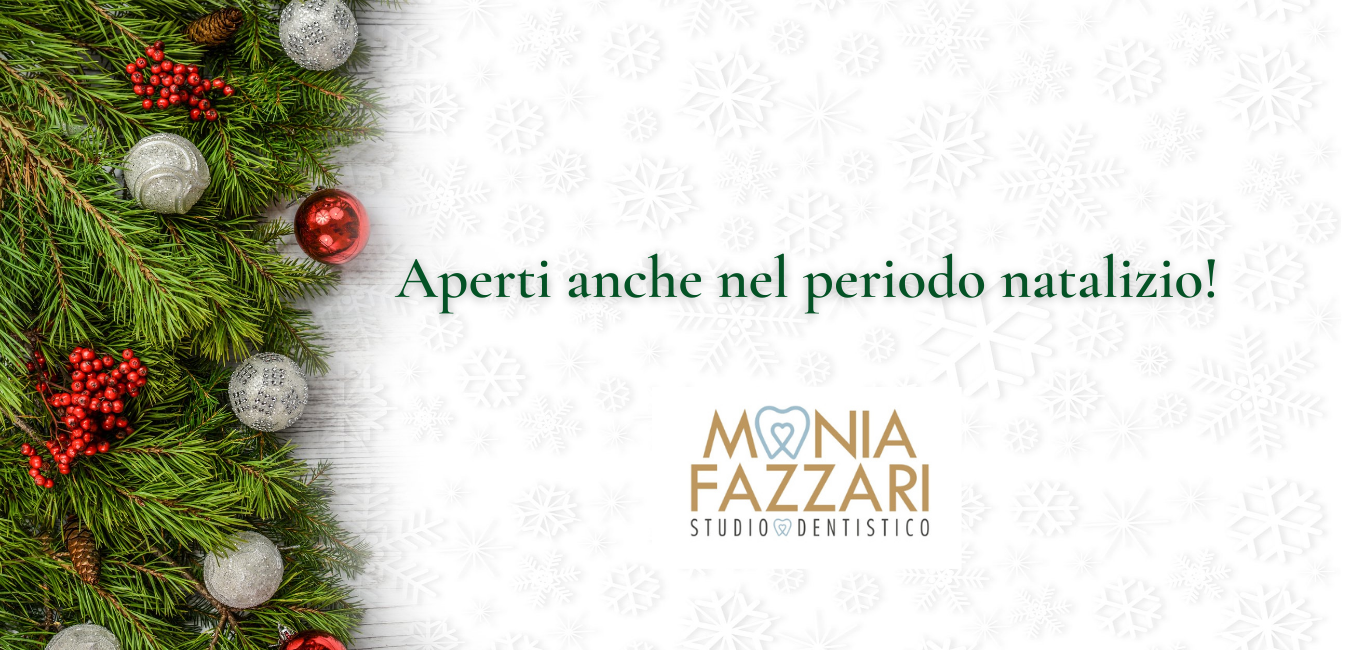 dentista aperto a natale -dentista pisa - dentista roccastrada