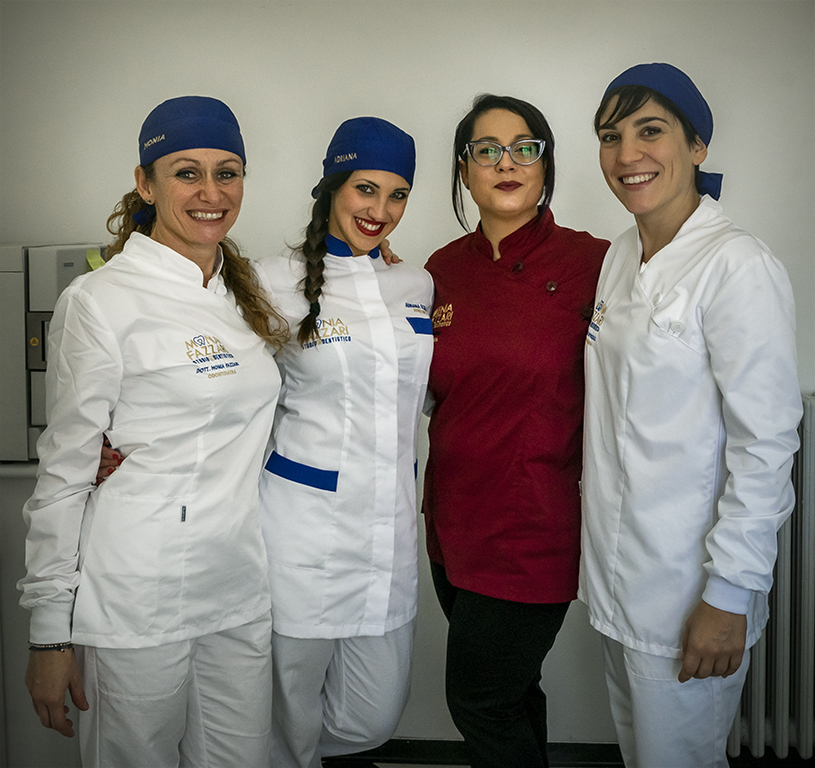 Staff Roccastrada