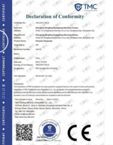 certificazione ce